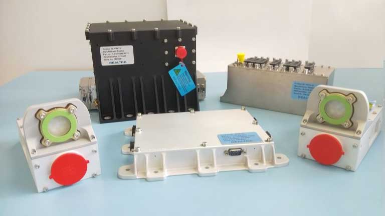The RLT-VIKI vision system from Realtra