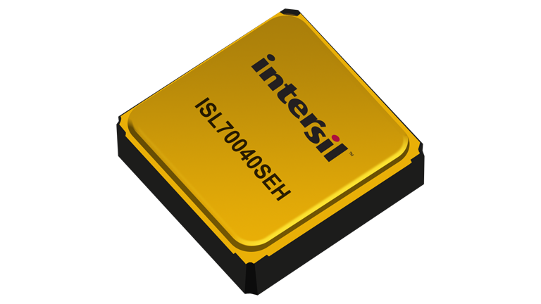 Renesas ISL70040SEH microchip