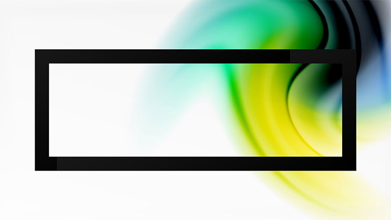 computer monitor