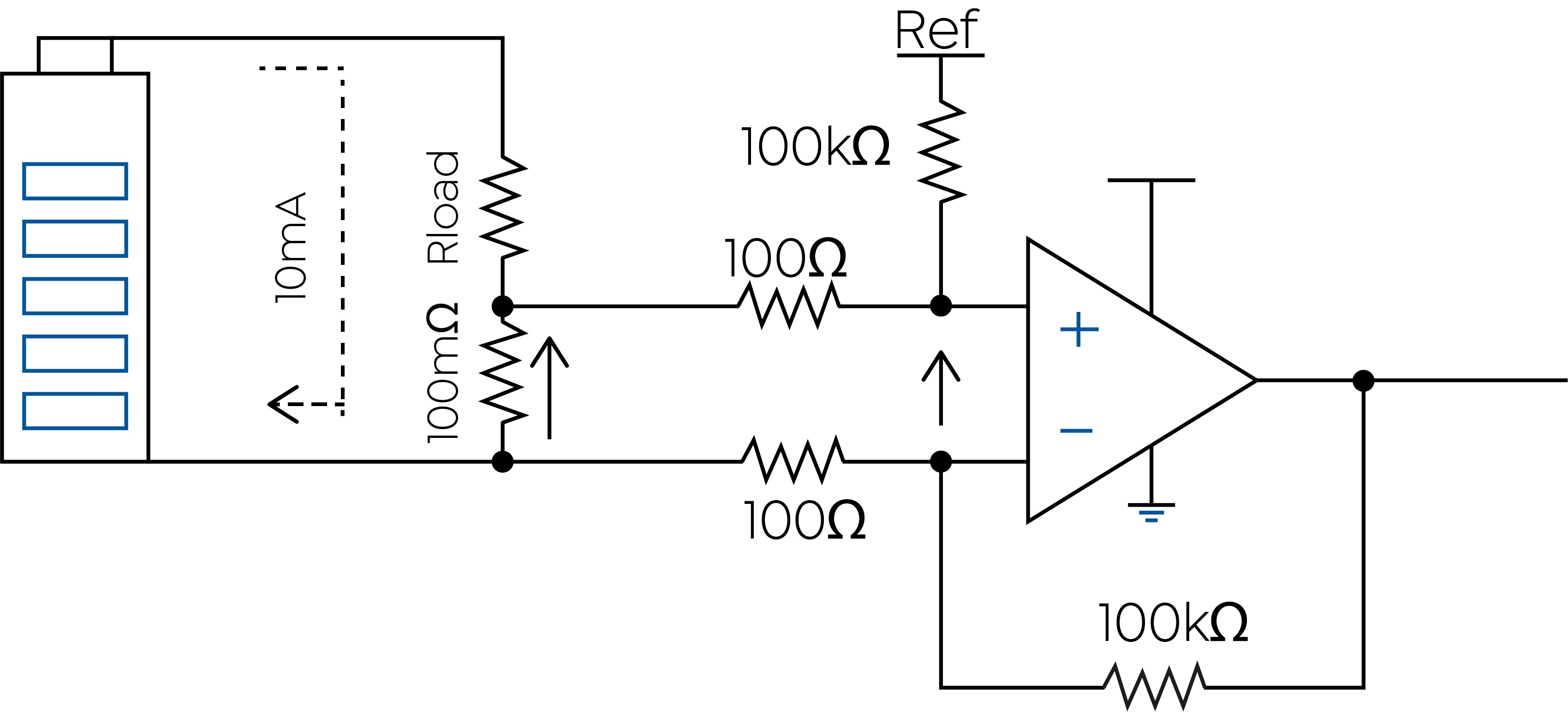 TSU111 Diagram