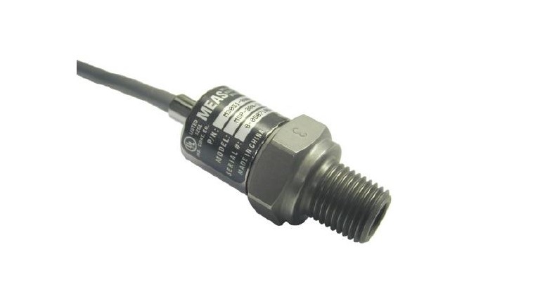 TE Connectivity announces MSP300 pressure transducer