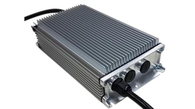 Bel Power Solutions ABS/MBS601 Series