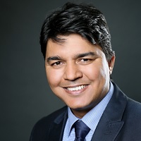 Pramod Patil