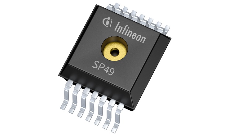 Infineon Technologies XENSIV™- SP49 product image