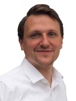 Marc Eichhorn headshot