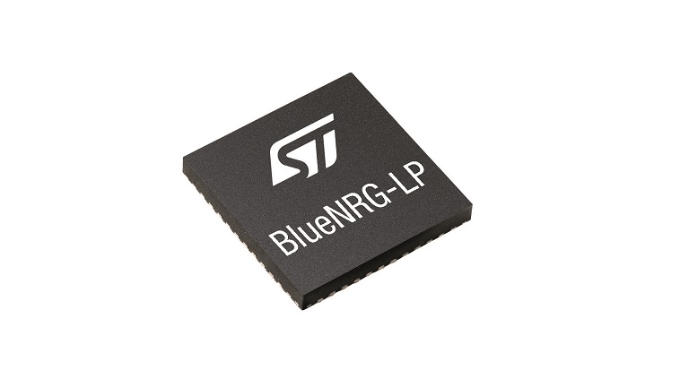 STMicroelectronics BlueNRG-LP product image