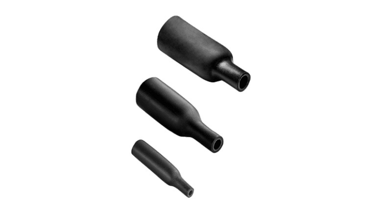 TE Connectivity announces dual wall, flame retardant and halogen free (DWHF) tub