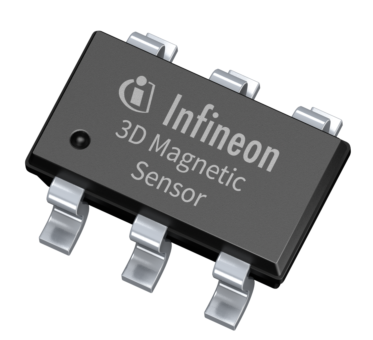 Infineon Lowres 3D Magnetic product image