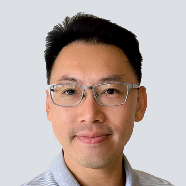 onsemi, Senior Application Manager Milan Tseng