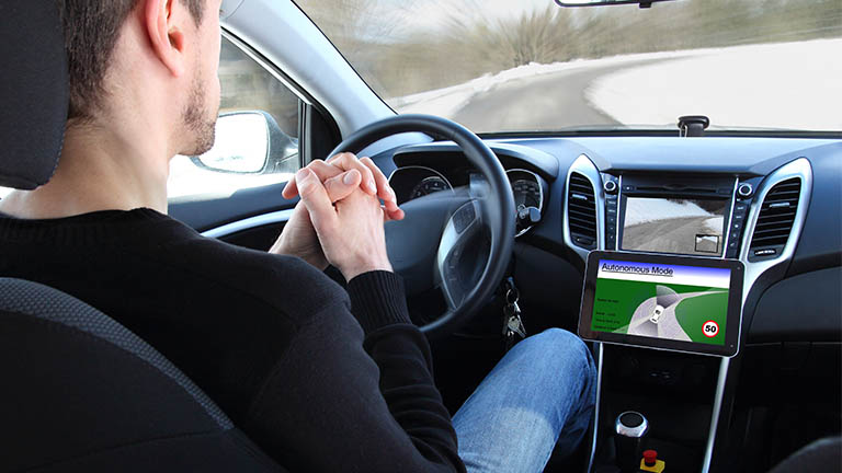 Cars used to be little more than four wheels, four seats, an internal combustion engine, and enough electronics to get a spark to each plug at the right time. Today’s vehicles are radically more complex.