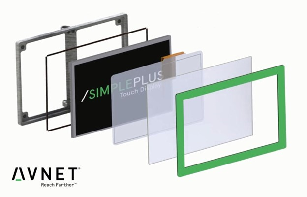 SimplePlus from Avnet Embedded