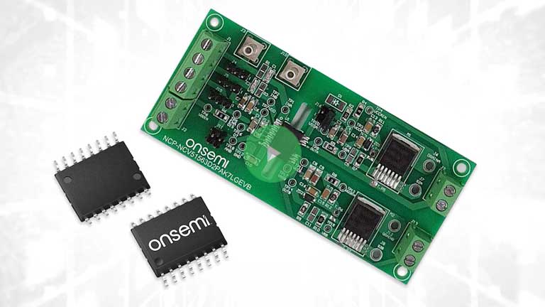 Avnet onsemi video thumbnail