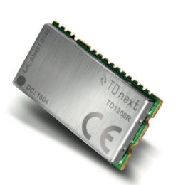 TDNext TD1207R/08R