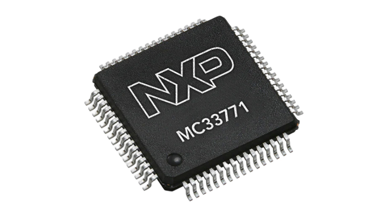 NXP Battery Cell Controllers