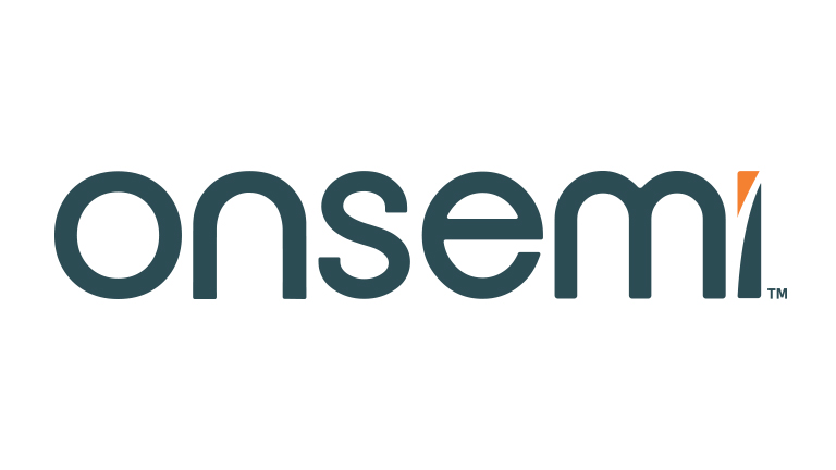 onsemi Logo