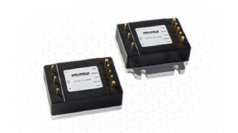 Murata Power Solutions IRS-Q12 Series