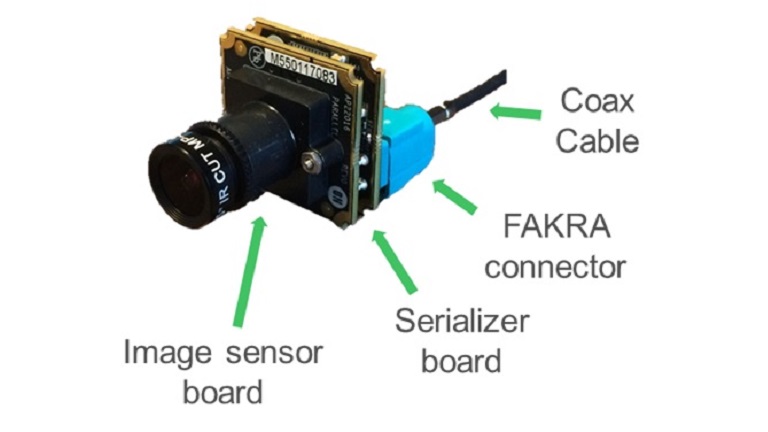 ON Semiconductor FLR0105 product image