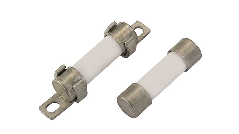 Bel Fuse Circuit Protection Power EV Fuses