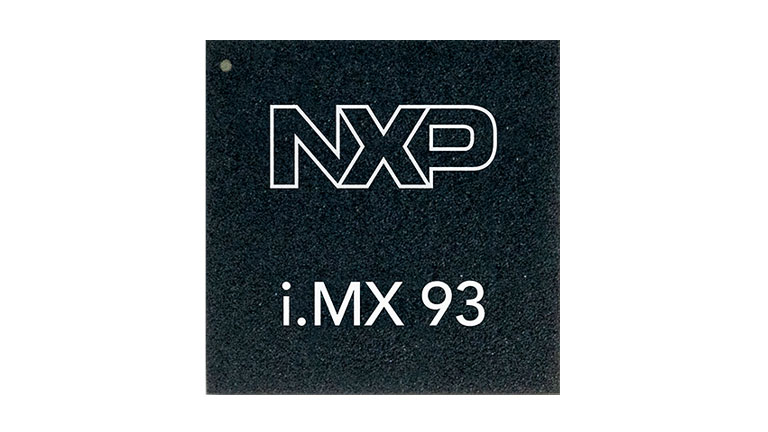 microprocessor chip