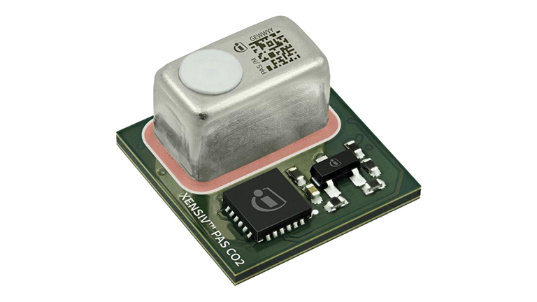 Infineon XENSIV™ PAS CO2 5 V sensor product image