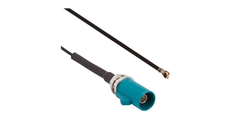 Amphenol FAKRA Cable Assembly