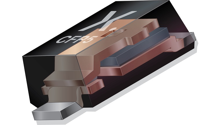 Nexperia silicon germanium rectifiers product image