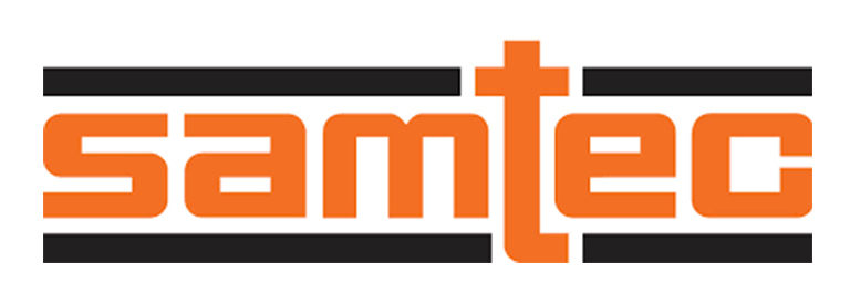 official logo of Samtec