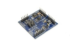 ST's VNQ9080AJ driver for automotive applications