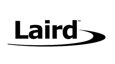 Laird logo