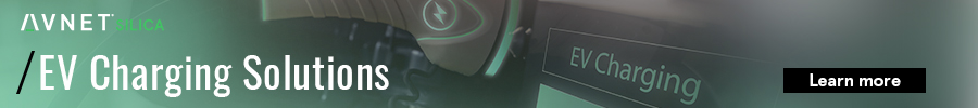 EV Charging - Discovery Days Banner