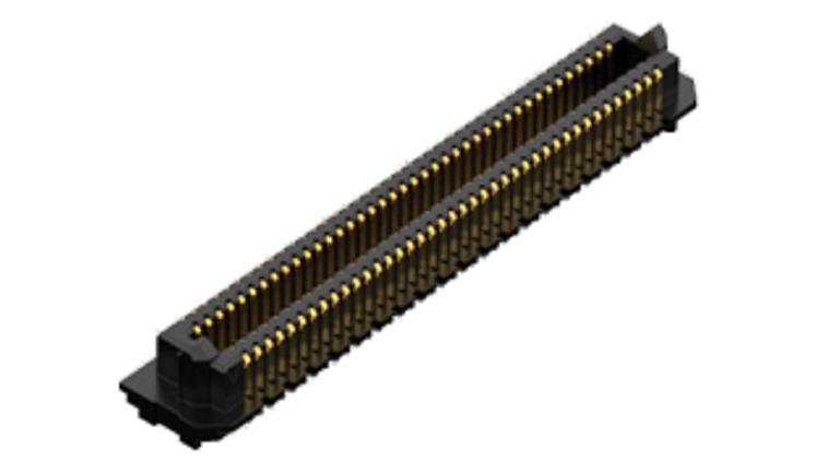 Samtec announces ADM6 series 