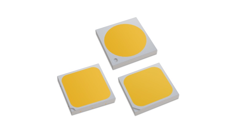 Lumileds LUXEON 5050 product samples