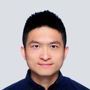 Power Integrations, Field Application Engineer Benny Tsai