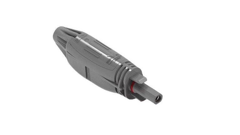 TE Connectivity announces SOLARLOK 2.0 DC plug connector and splices