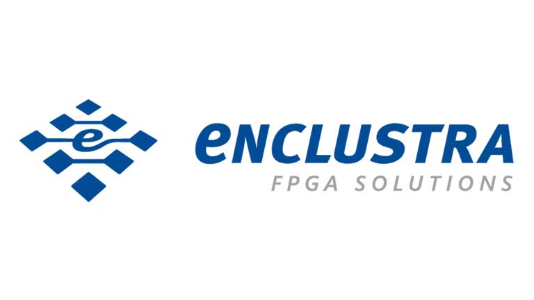 Enclustra Logo