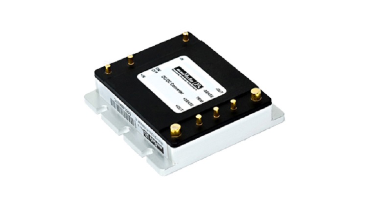 Murata Power Solutions IRH Series