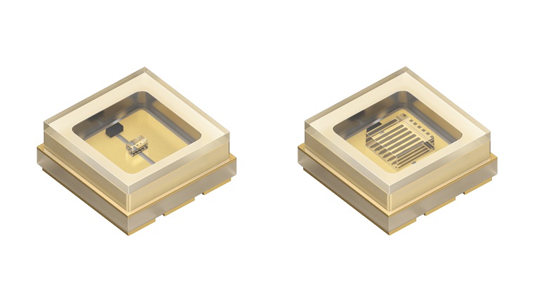 OSRAM OSLON UV 3636 product image