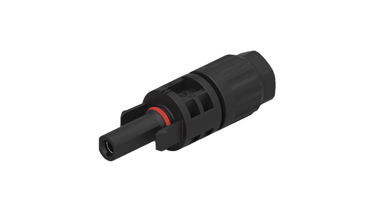 TE Connectivity announces SOLARLOK PV4-S connectors 1500V DC