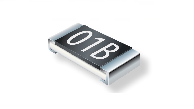 Bourns CHP Series Ultra-High Power Chip Resistors