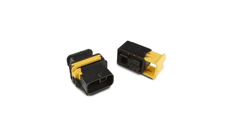 TE Connectivity announces heavy duty sealed connector series 