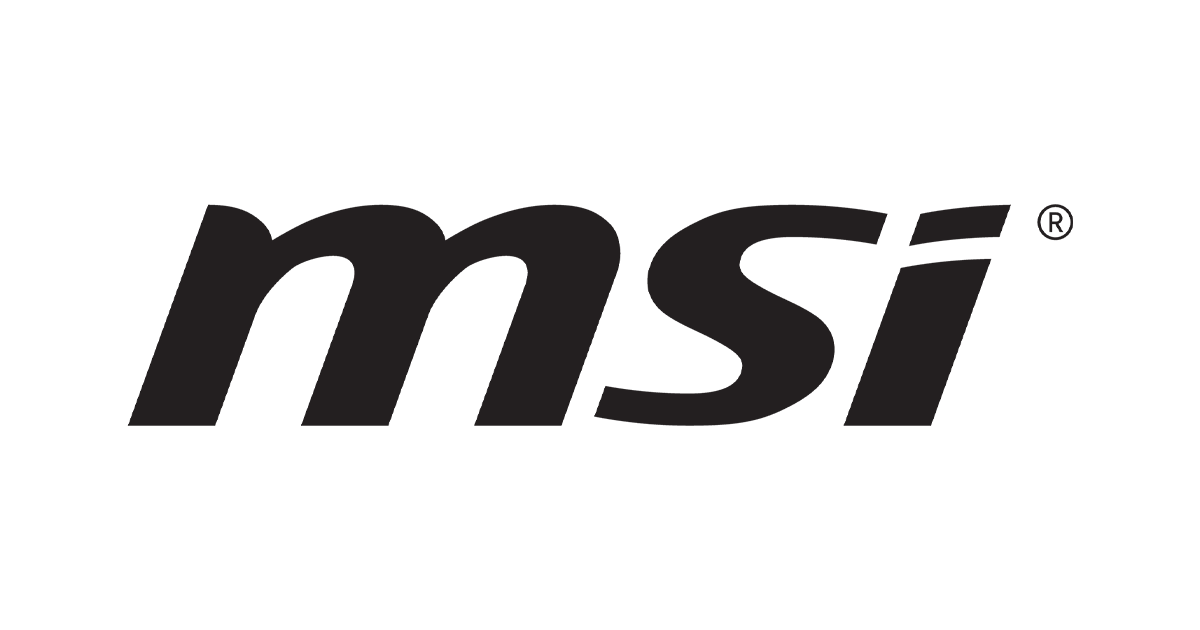 MSI Logo