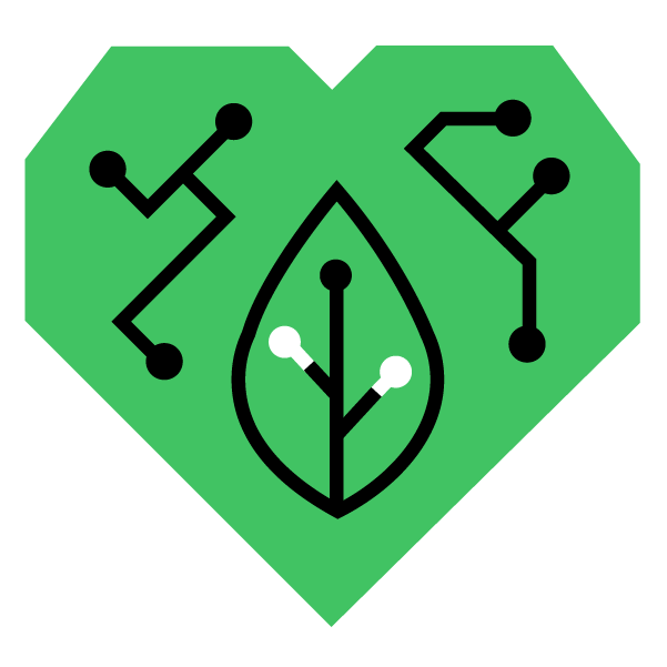 Environment icon
