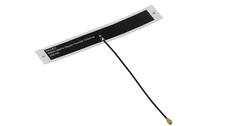 Molex Industrial, Scientific And Medical (ISM) Antennas