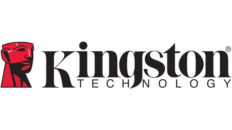 Kingston Logo