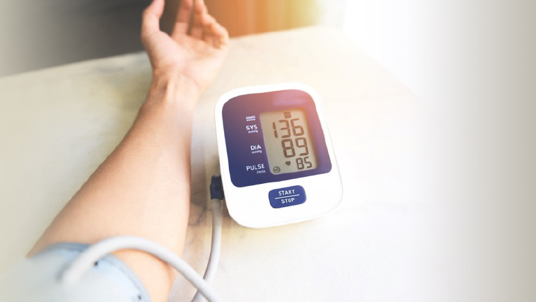 Monitor Your Heartbeat, Safeguard Your Health