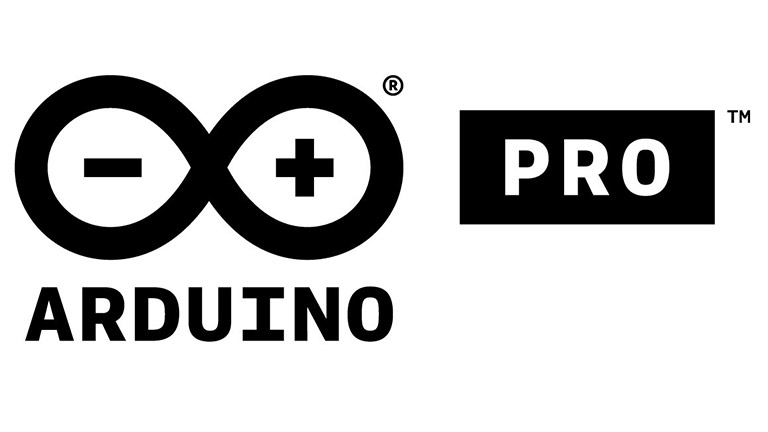 Arduino Pro Logo