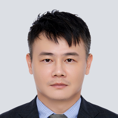 ROHM Taiwan, Manager Roye Tang