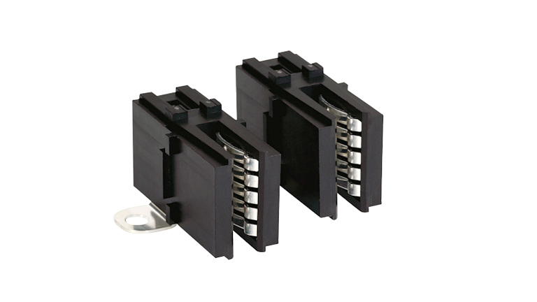 Amphenol BarKlip Connector