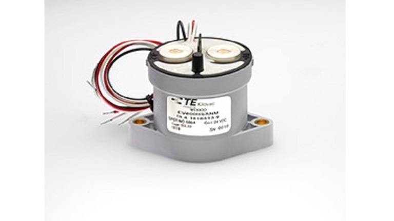TE Connectivity KILOVAC EV600 High Voltage Contactor