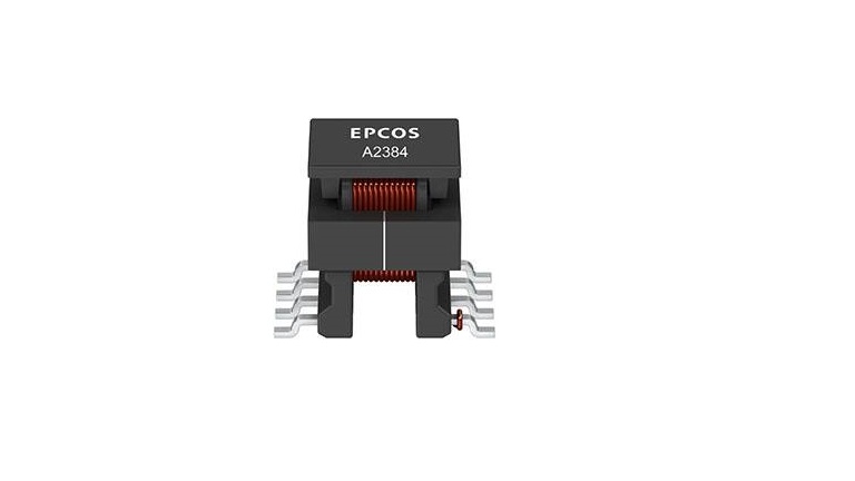 TDK announces EPCOS E10 EM series